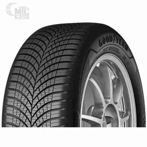 Goodyear Vector 4Seasons G3  235/50 R17 96V